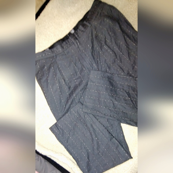 Authentic VERSACE Suit Dress Pants - Picture 2 of 8